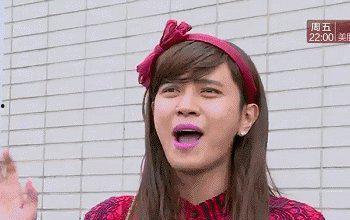 娱乐圈吃瓜吴露是谁,揭秘“吃瓜吴露”背后的故事